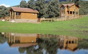 Complejo Rural Los Jarales